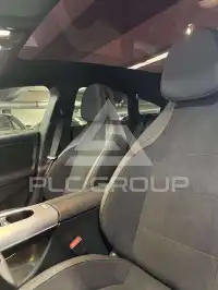 2025 Mercedes Benz CLA 180