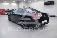 2025 Mercedes Benz CLA 180
