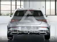 2025 Mercedes Benz CLA 180
