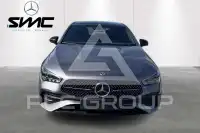 2025 Mercedes Benz CLA 180