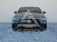 2025 Mercedes Benz CLA 180