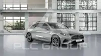 2025 Mercedes Benz CLA 180