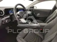 2025 Mercedes Benz CLA 180