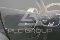 2025 Mercedes Benz CLA 180