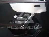 2025 Mercedes Benz CLA 180