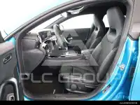 2025 Mercedes Benz CLA 180