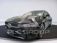 2025 Mercedes Benz CLA 180