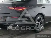 2025 Mercedes Benz CLA 180