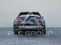 2025 Mercedes Benz CLA 180