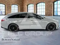 2025 Mercedes Benz CLA 180