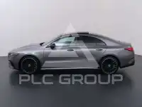 2025 Mercedes Benz CLA 180