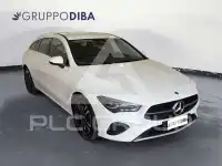 2025 Mercedes Benz CLA 180
