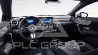 2025 Mercedes Benz CLA 180