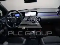 2025 Mercedes Benz CLA 180