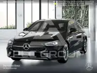 2025 Mercedes Benz CLA 180