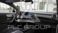 2026 Mercedes Benz CLA 180