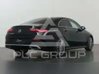 2025 Mercedes Benz CLA 180