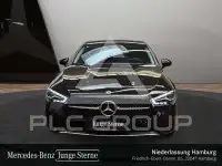 2025 Mercedes Benz CLA 180