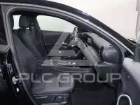 2025 Mercedes Benz CLA 180