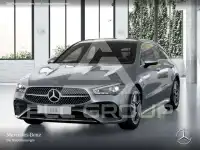 2025 Mercedes Benz CLA 180