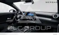 2025 Mercedes Benz CLA 180
