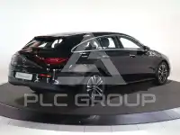 2025 Mercedes Benz CLA 180