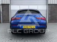 2025 Mercedes Benz CLA 180