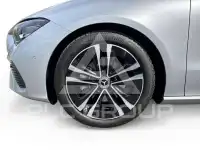 2025 Mercedes Benz CLA 180