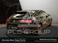 2025 Mercedes Benz CLA 180