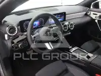 2025 Mercedes Benz CLA 180