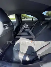2025 Mercedes Benz CLA 180