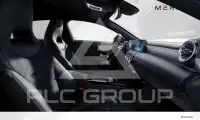2025 Mercedes Benz CLA 180