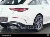 2025 Mercedes Benz CLA 180