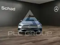 2025 Mercedes Benz CLA 180