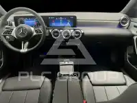 2025 Mercedes Benz CLA 180
