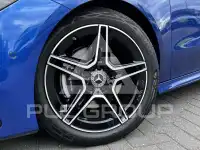 2025 Mercedes Benz CLA 180