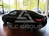 2025 Mercedes Benz CLA 180