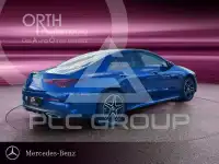 2025 Mercedes Benz CLA 180