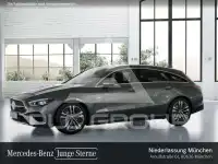 2025 Mercedes Benz CLA 180