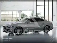 2025 Mercedes Benz CLA 180