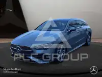 2025 Mercedes Benz CLA 180