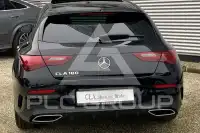 2025 Mercedes Benz CLA 180