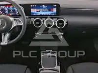 2025 Mercedes Benz CLA 180