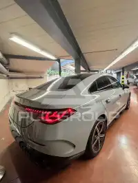 2025 Mercedes Benz CLA 180