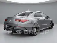 2025 Mercedes Benz CLA 180