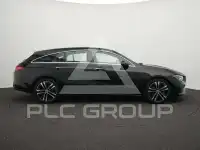 2025 Mercedes Benz CLA 180