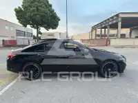 2025 Mercedes Benz CLA 180