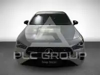 2025 Mercedes Benz CLA 180