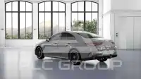 2026 Mercedes Benz CLA 180