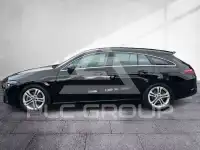 2025 Mercedes Benz CLA 180